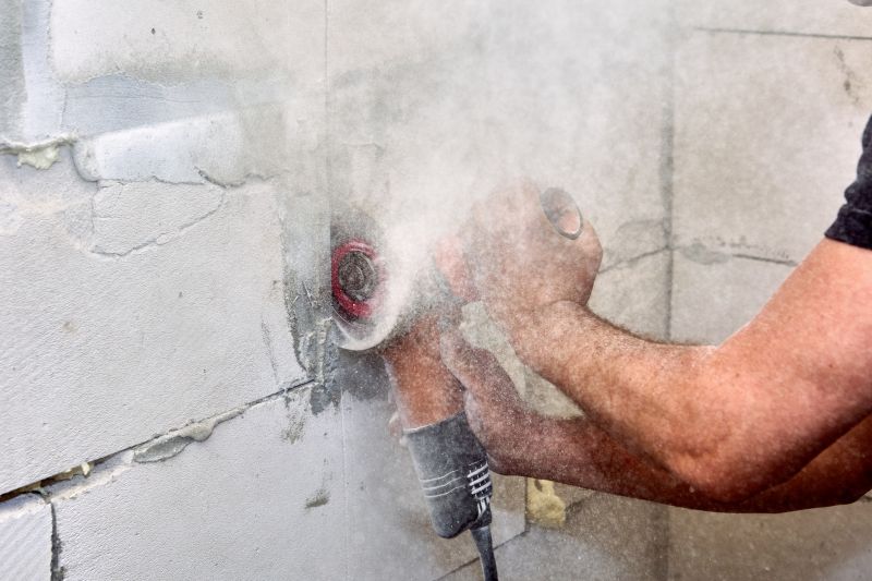 concrete cutting services