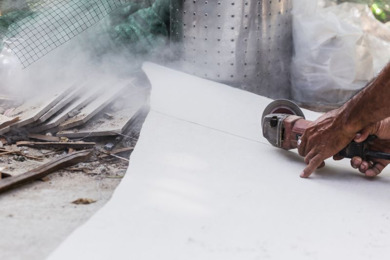 Common Commercial Projects That Require Concrete Sawing