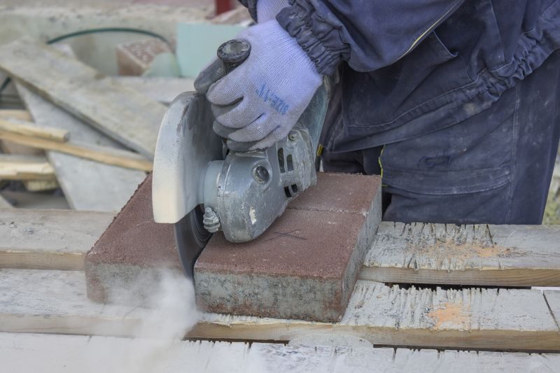 Concrete Cutting Services