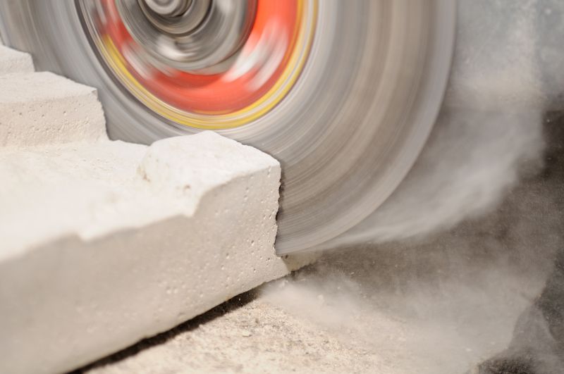 Concrete Cutting Services